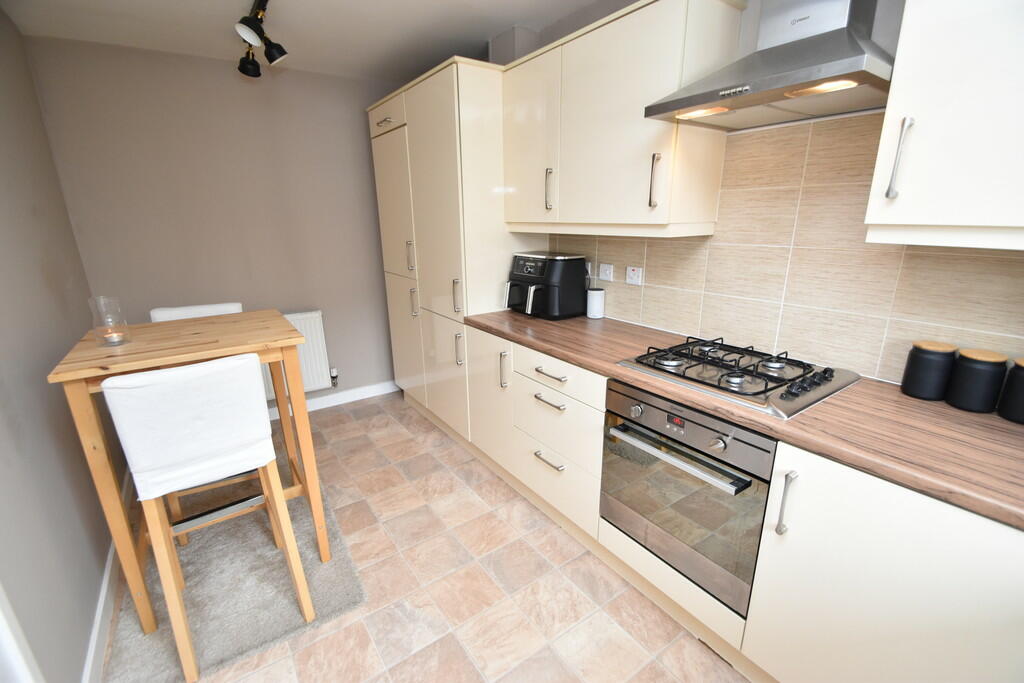 Additional property image - Orchard Grove, Kip Hill, Stanley