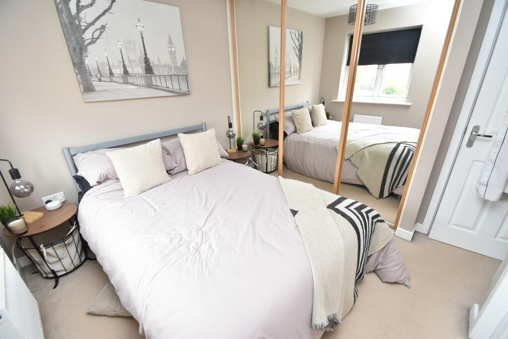 Additional property image - Orchard Grove, Kip Hill, Stanley