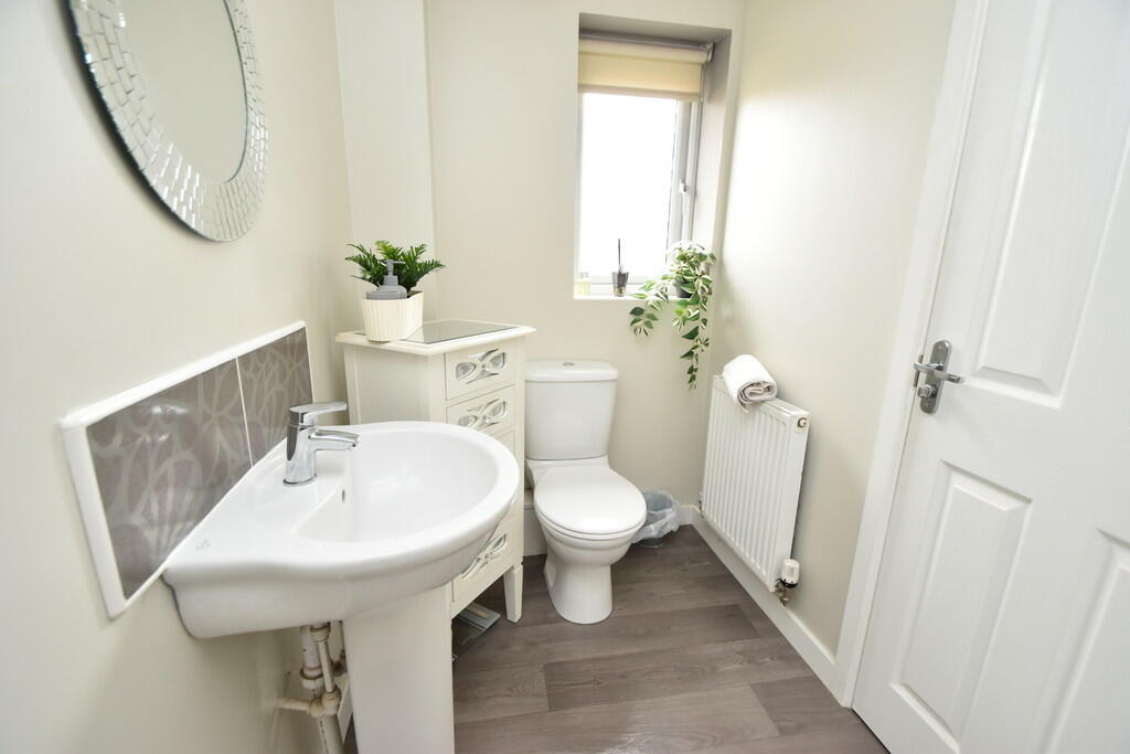 Additional property image - Orchard Grove, Kip Hill, Stanley
