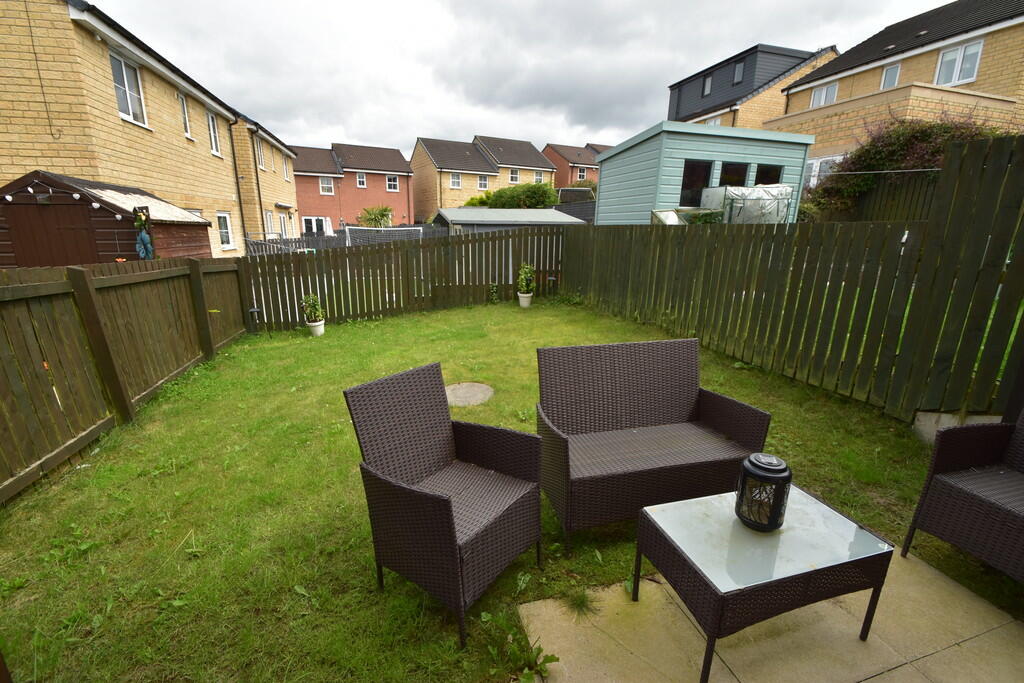 Additional property image - Orchard Grove, Kip Hill, Stanley