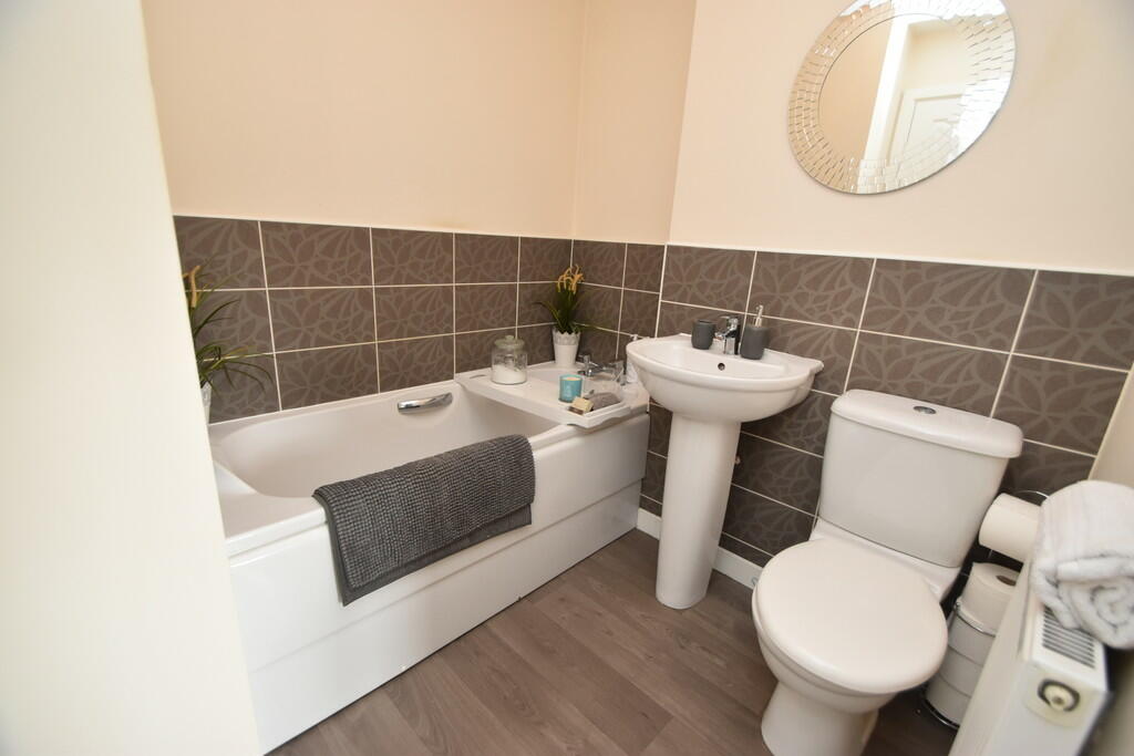 Additional property image - Orchard Grove, Kip Hill, Stanley