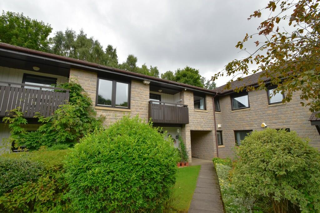 Main image of property: Stephenson Court, Wylam, Northumberland