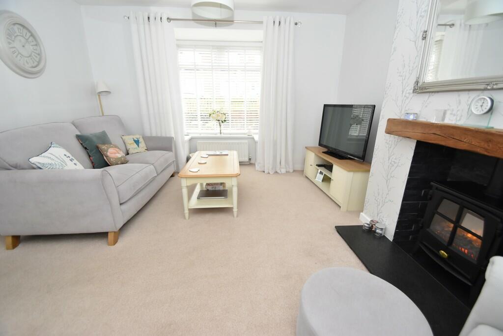 Additional property image - Coniscliffe Road, Stanley, Co. Durham