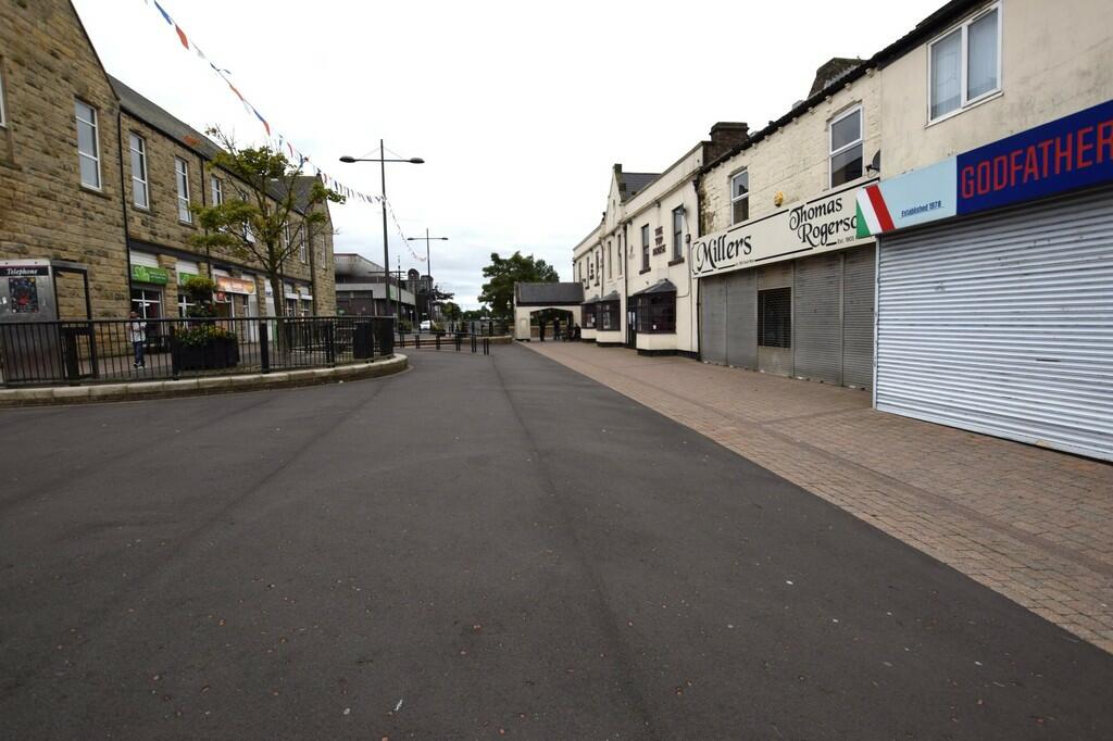 Additional property image - Front Street, Stanley