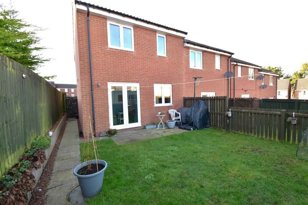 Additional property image - Orchard Grove, Kip Hill, Stanley