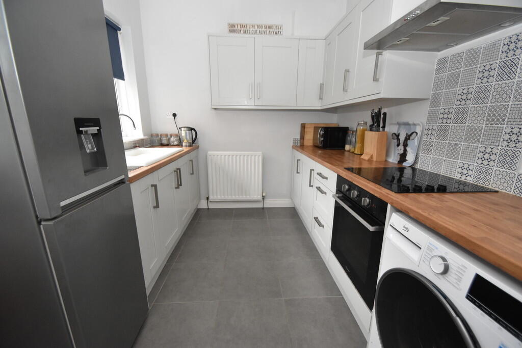 Additional property image - Woodside, Beamish, Stanley