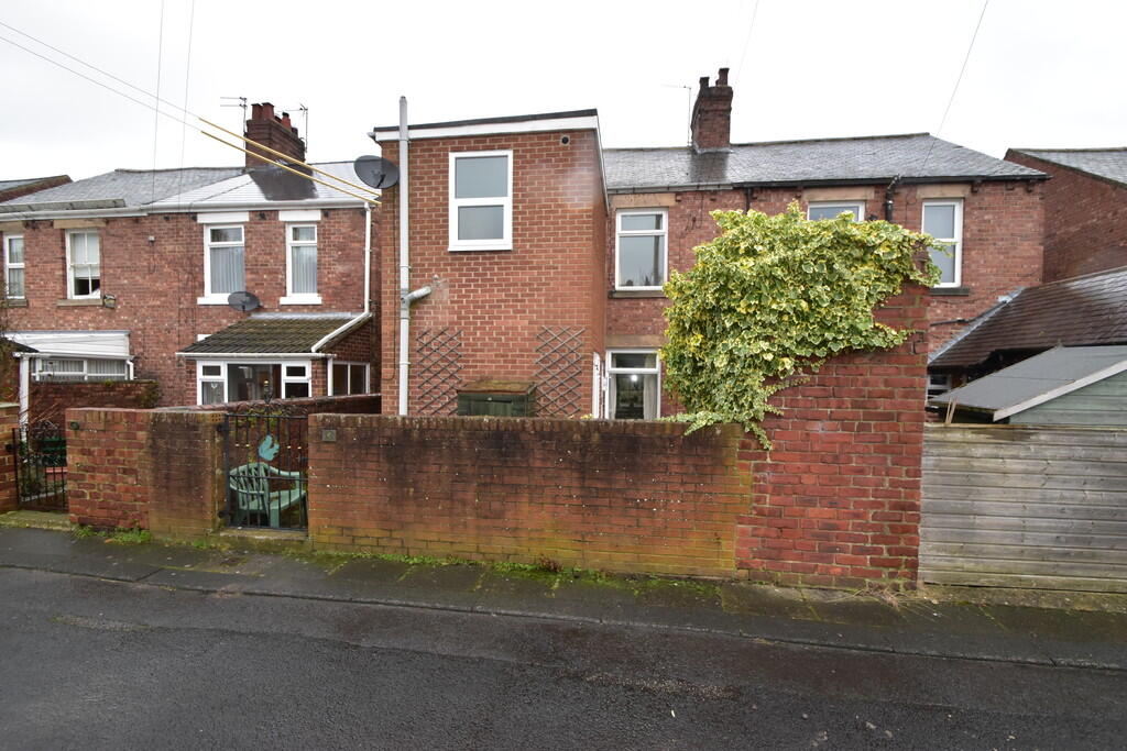 Additional property image - Woodside, Beamish, Stanley