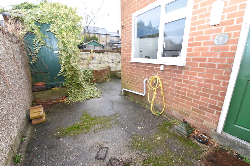 Additional property image - Woodside, Beamish, Stanley