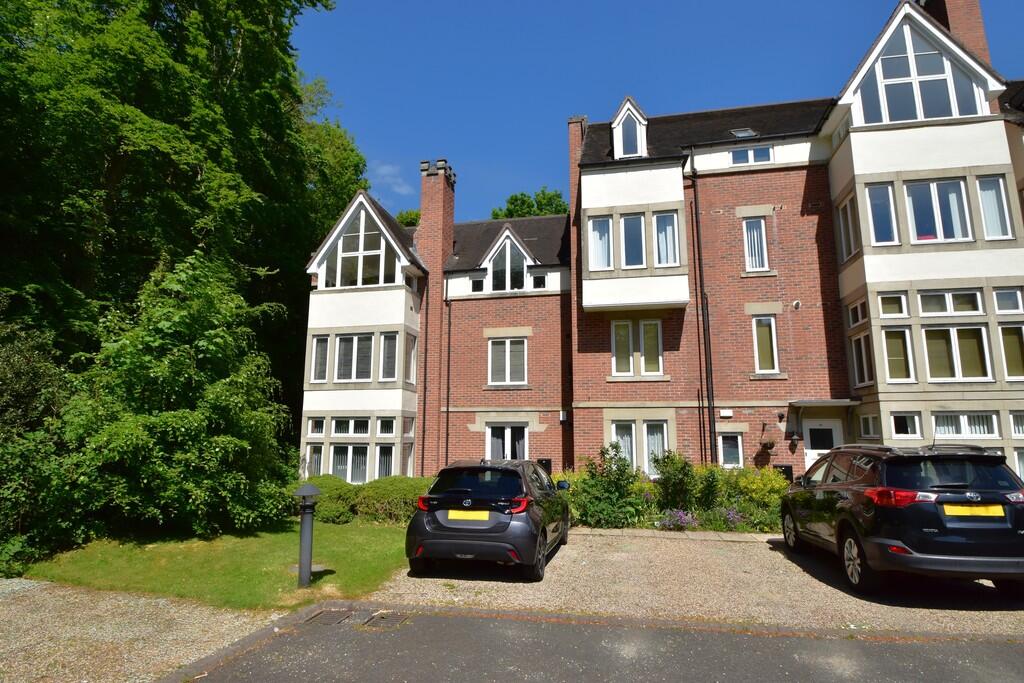 Main image of property: Castlehill House, Wylam, Northumberland