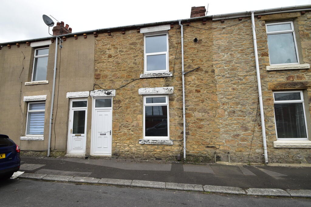 Main image of property: Lees Street, Stanley, Co. Durham