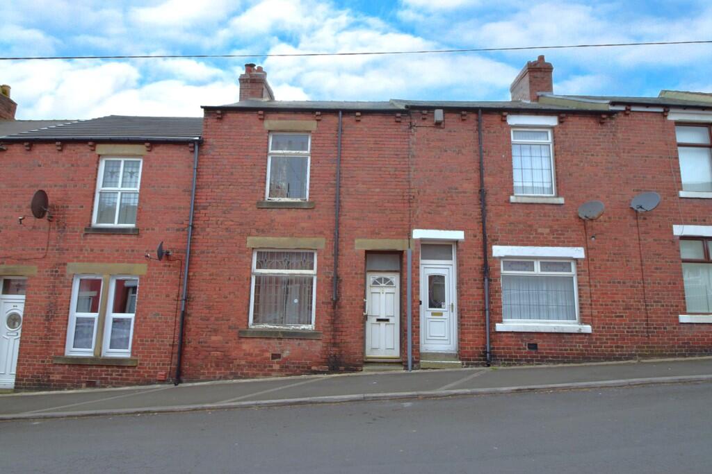 Main image of property: Palmer Street, South Moor, South Moor, Stanley, Durham