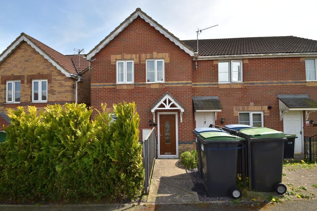 Main image of property: Valley Close, Stanley, Co. Durham