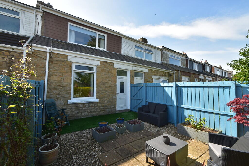 Main image of property: Kay Street, Stanley, Co. Durham