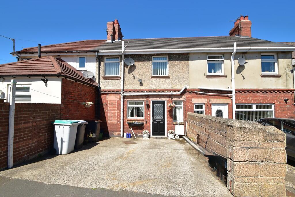 Main image of property: Carrmyers, Hare Law, Stanley