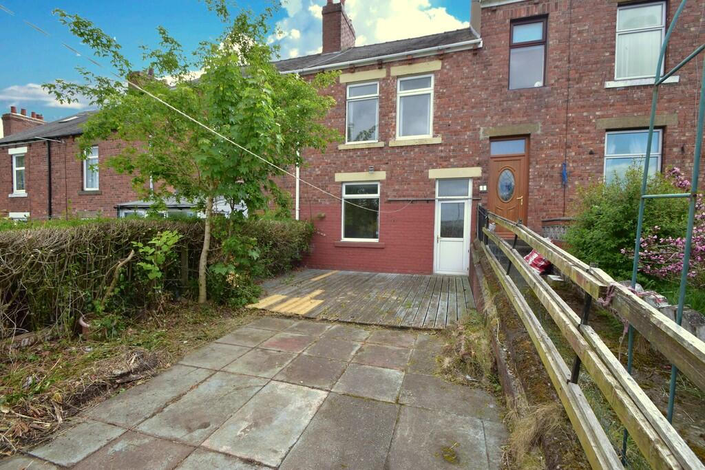 Main image of property: Lambton Terrace, Craghead, Stanley
