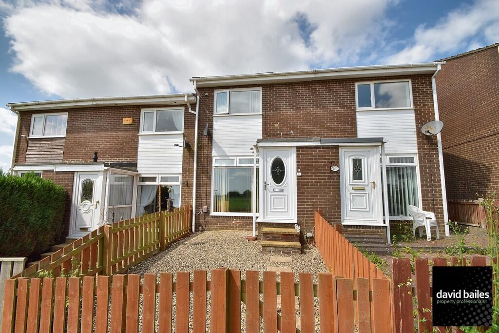 Main image of property: Forres Court, East Stanley, Co. Durham