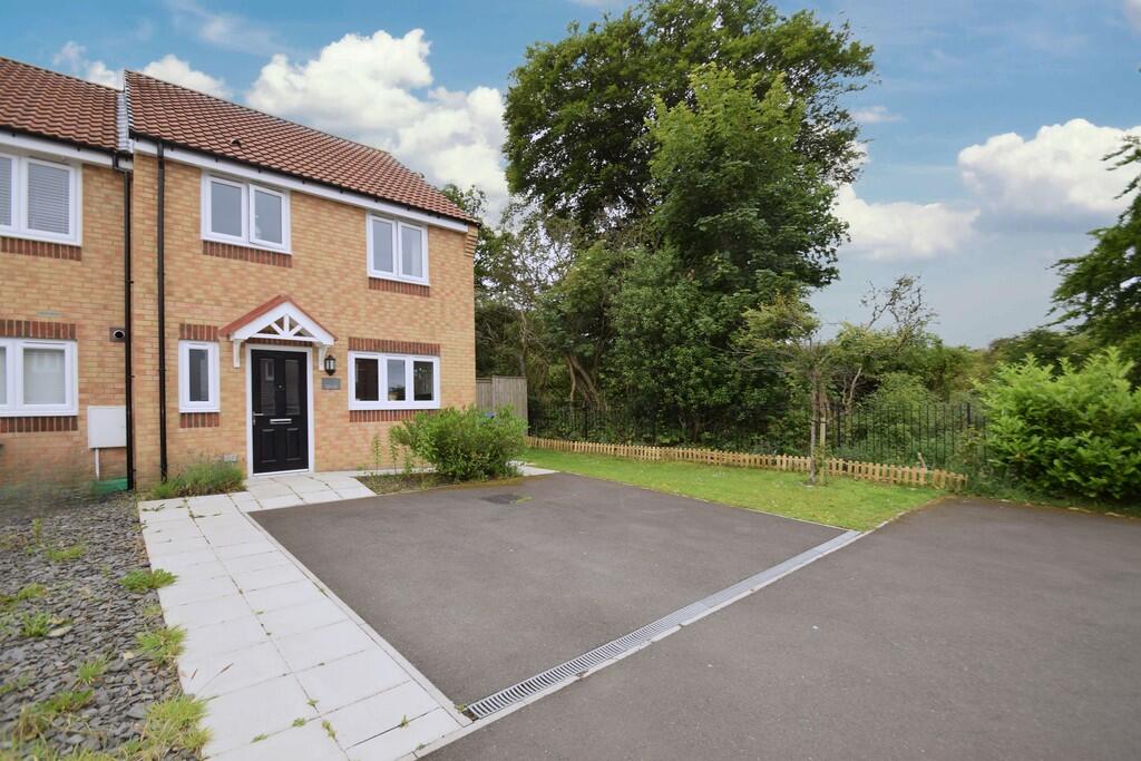 Main image of property: Pikewell Close, Dipton, Stanley