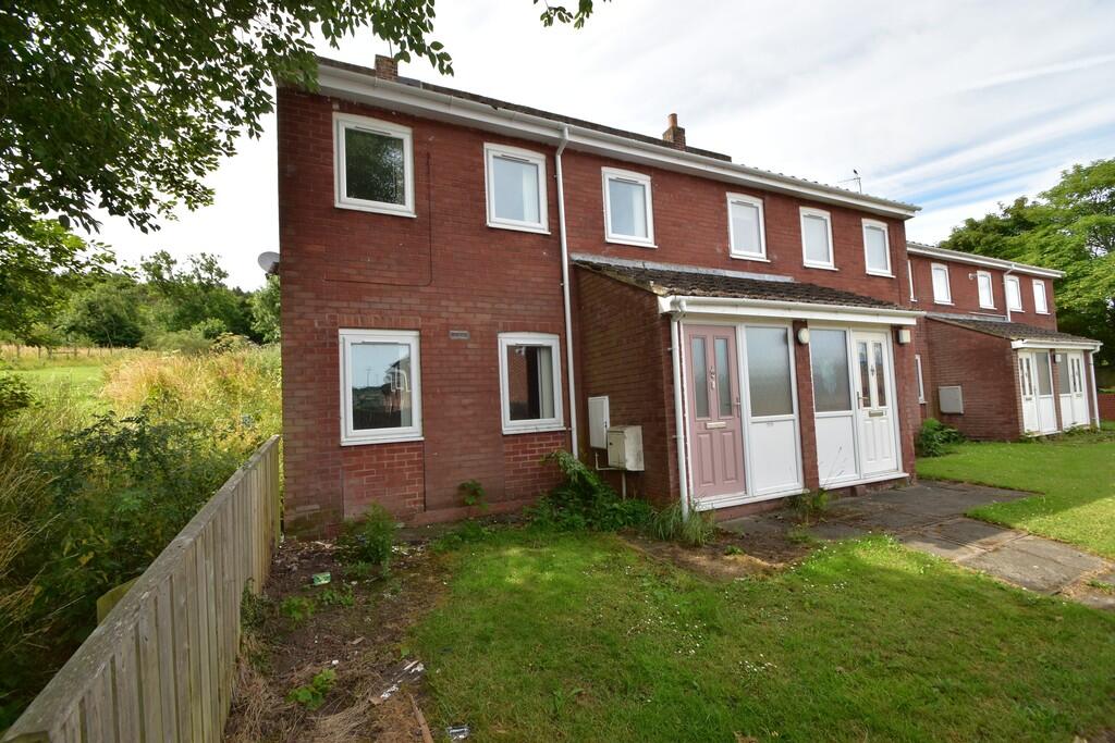 Main image of property: Hamsterley Colliery, Newcastle Upon Tyne