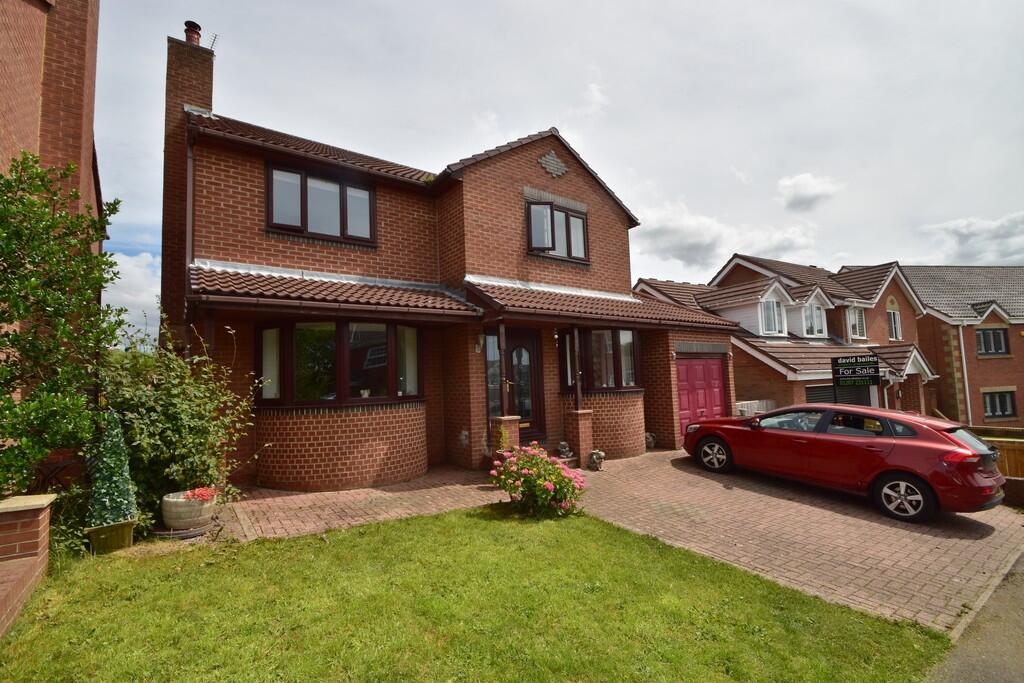 Main image of property: Argyle Court, Kip Hill, Stanley