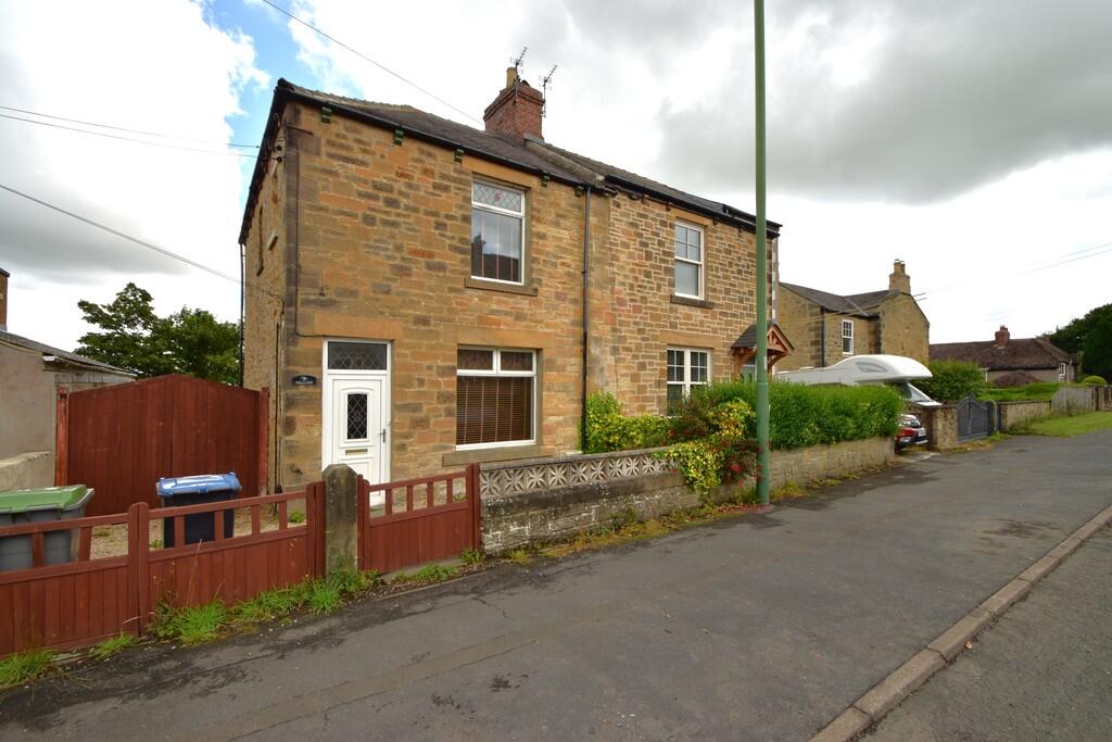 Main image of property: The Villas, Hare Law, Stanley