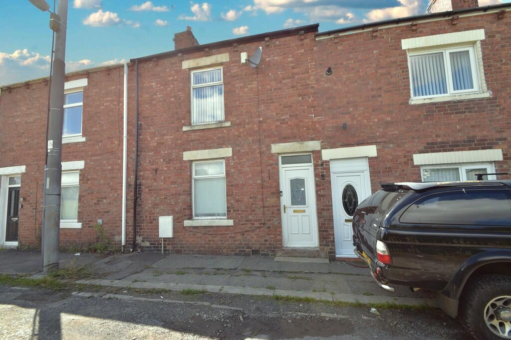 Main image of property: Gladstone Street, No Place, Beamish