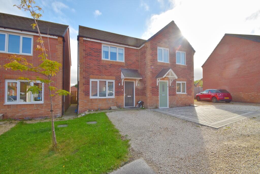 Main image of property: Gerard Close, New Kyo, Stanley