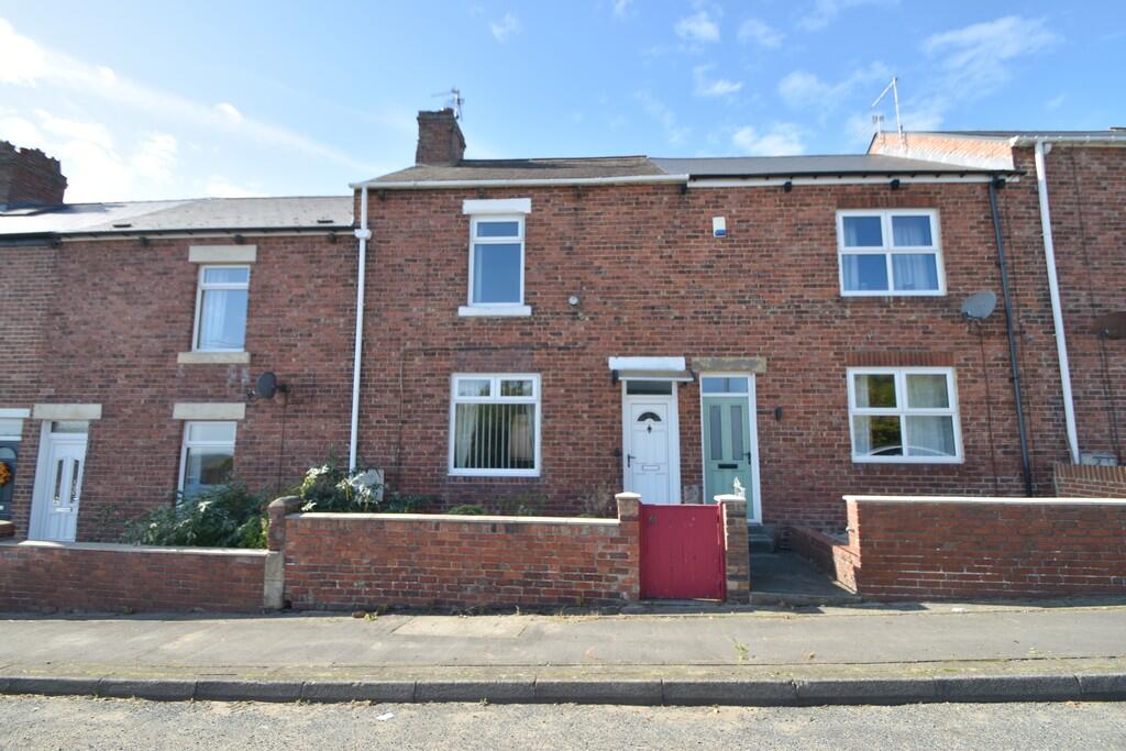 Main image of property: Blanche Terrace, Tantobie, Stanley