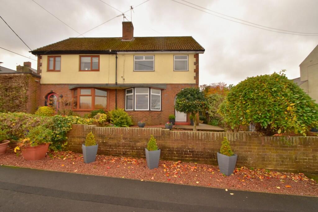 Main image of property: Clough Dene Road, Tantobie, Stanley