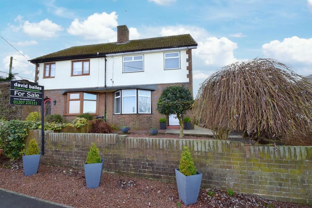 Main image of property: Clough Dene Road, Tantobie, Stanley