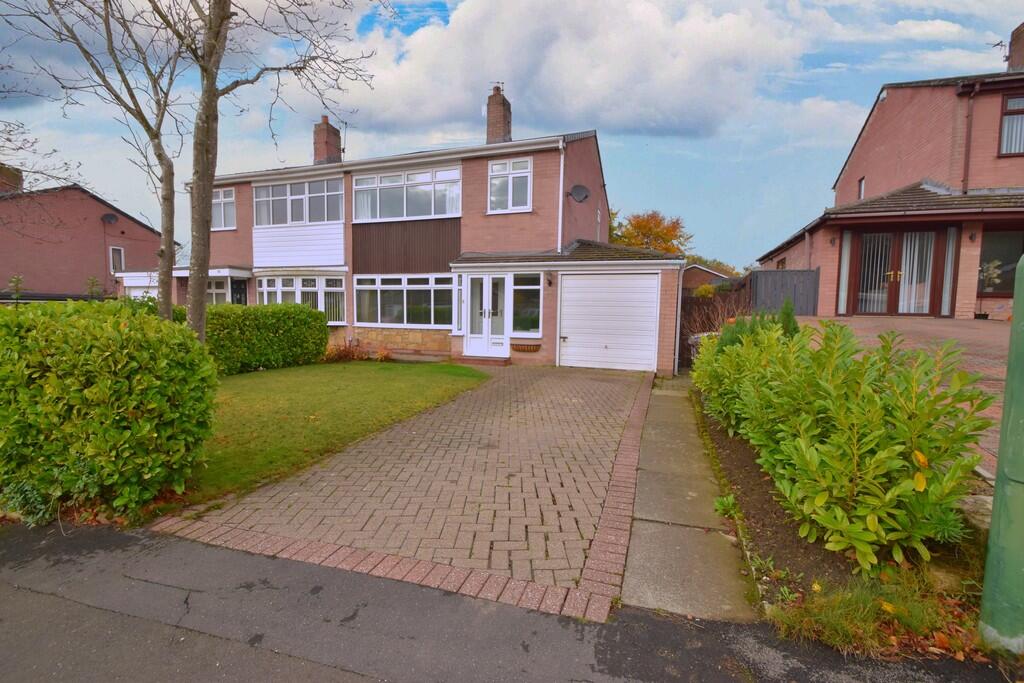 Main image of property: Causey Drive, Kip Hill, Stanley