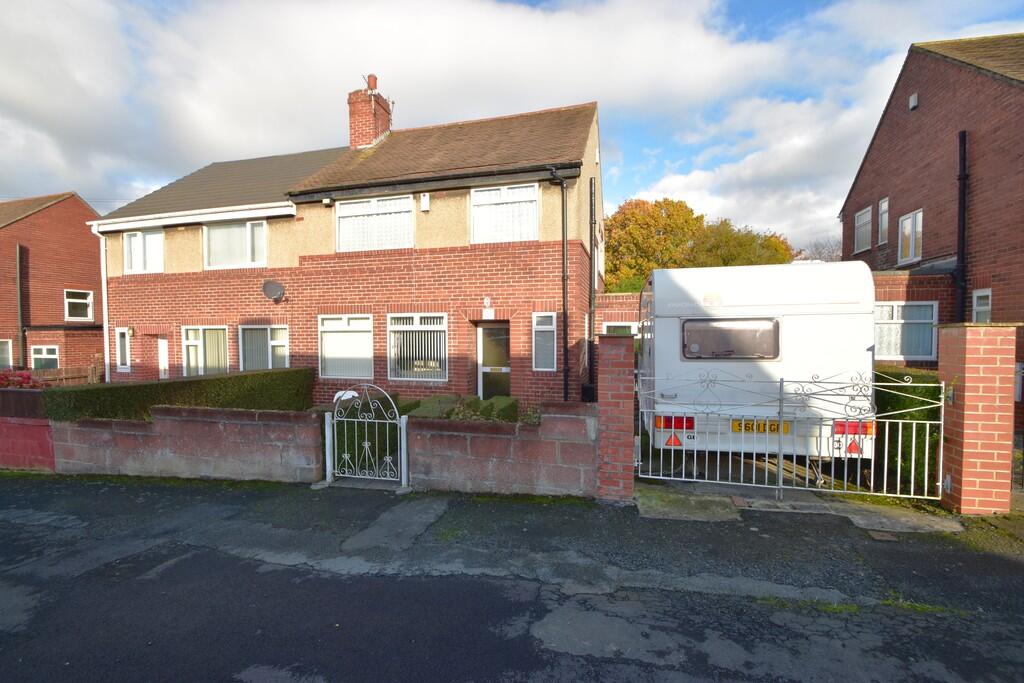 Main image of property: Woodside Gardens, The Middles, Stanley