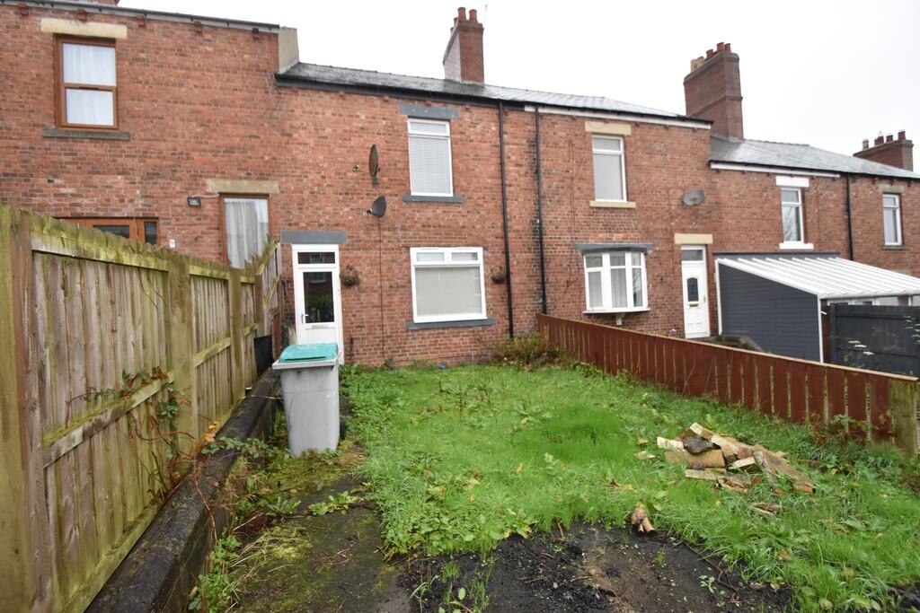 Main image of property: Surtees Terrace, Craghead, Stanley