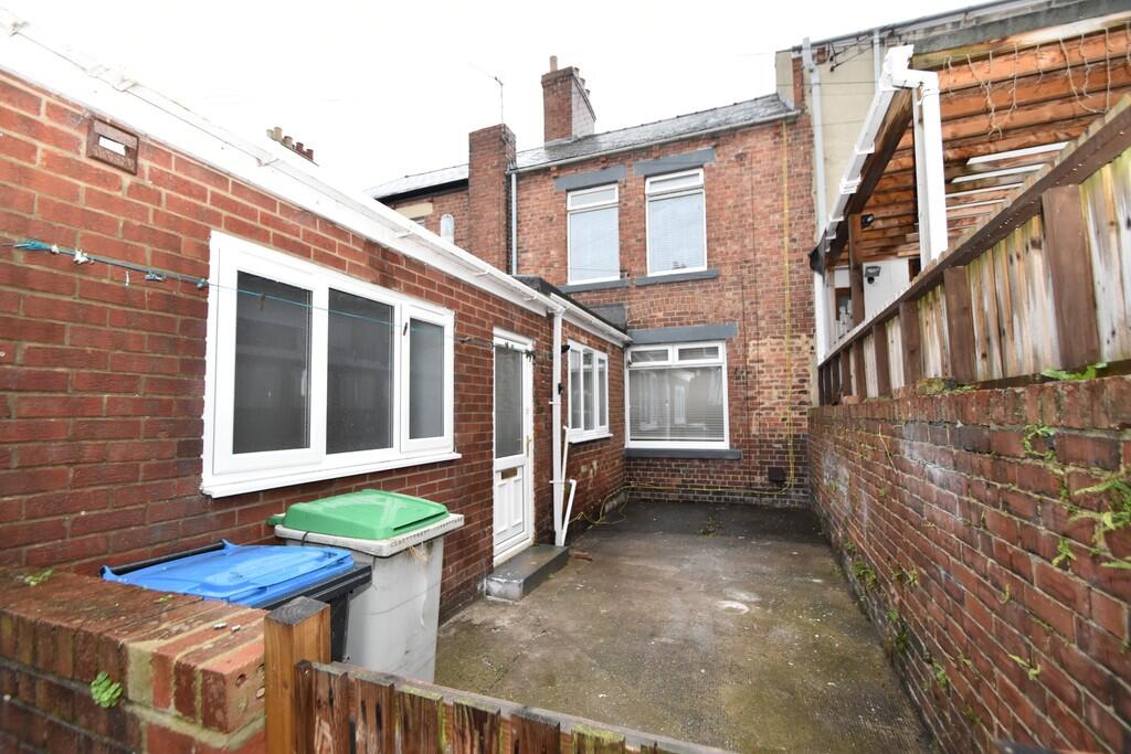 Main image of property: Surtees Terrace, Craghead, Stanley