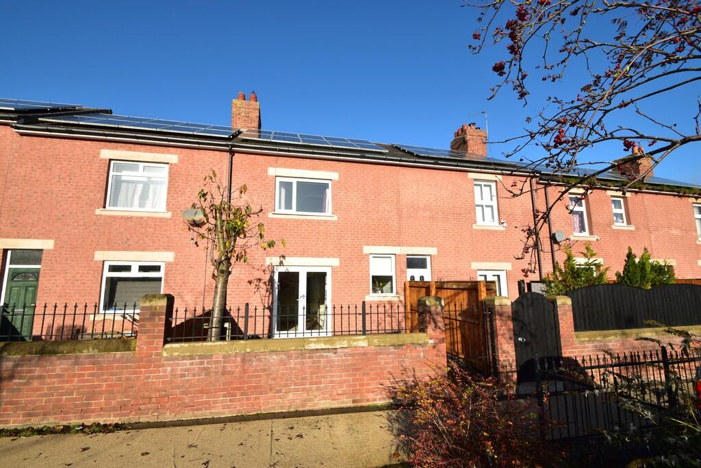 Main image of property: Wylam Street, Craghead, Stanley