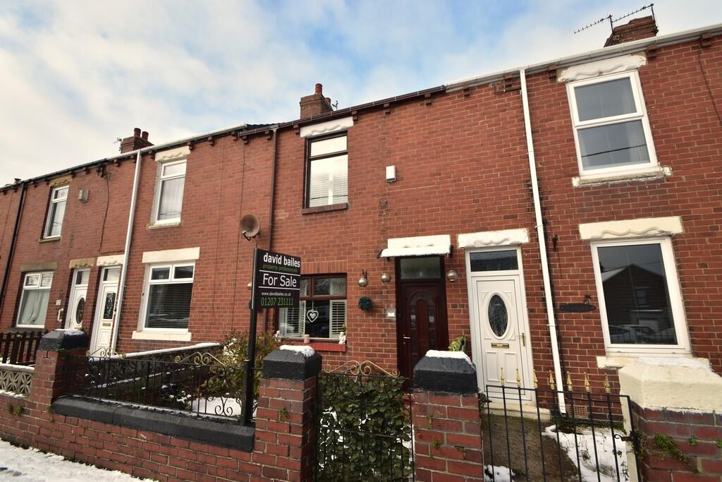 Main image of property: Derby Road, Stanley, Co. Durham