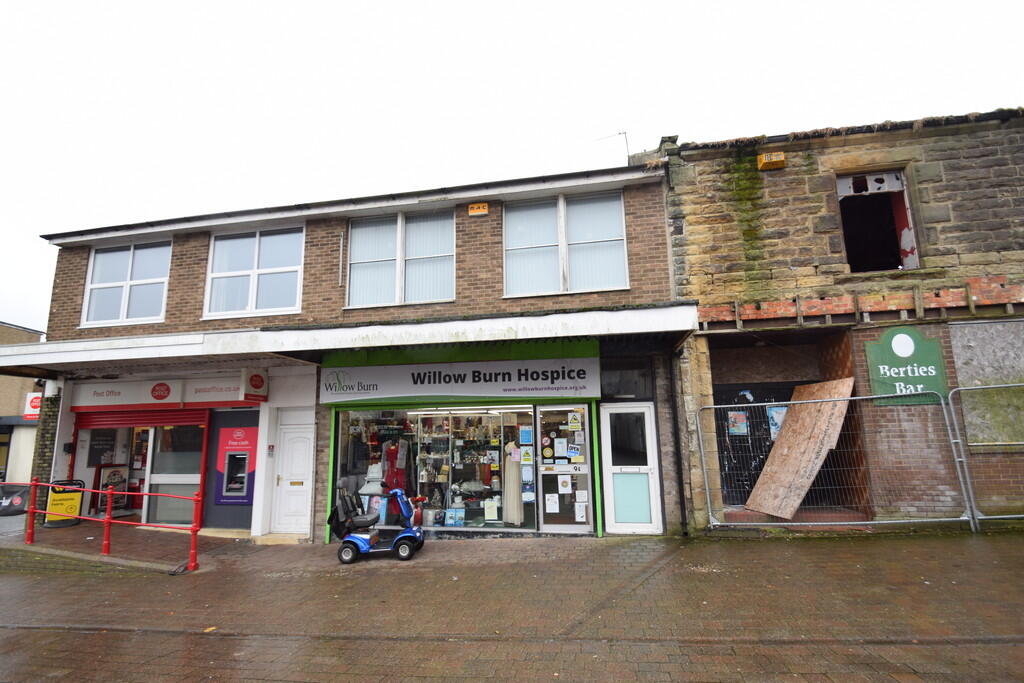 Main image of property: Front Street, Stanley