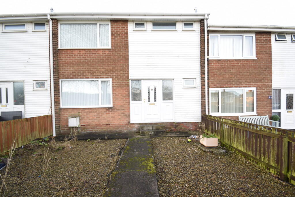 Main image of property: Wordsworth Gardens, Dipton, Stanley