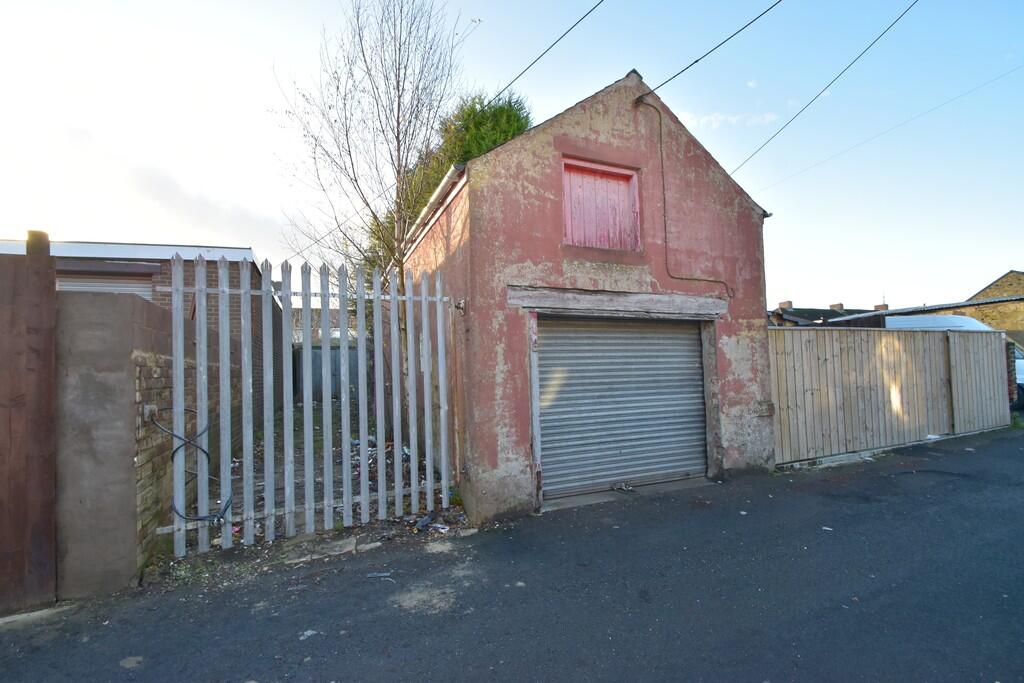 Main image of property: North Road, Catchgate, Stanley