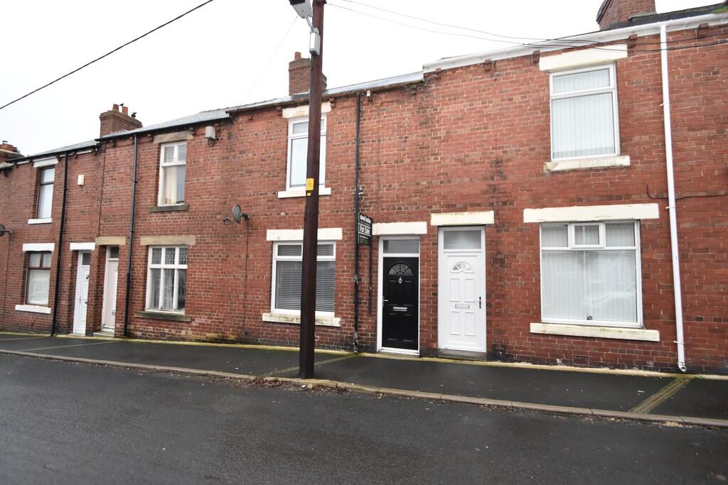 Main image of property: Palmer Street, South Moor, Stanley