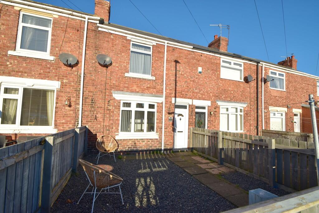 Main image of property: Elwin Street, Pelton, Chester Le Street
