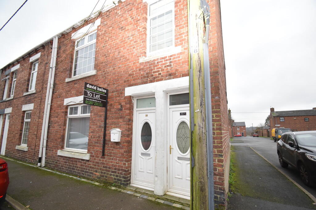Main image of property: Mitchell Street, South Moor, Stanley