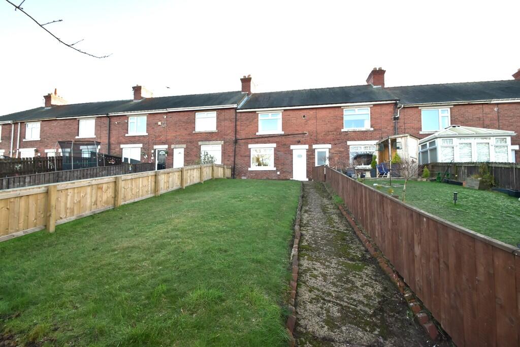 Main image of property: Thomas Street, Craghead, Stanley