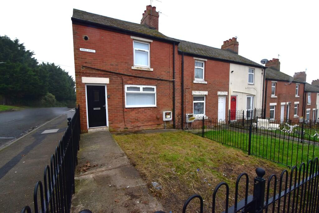 Main image of property: Noble Street, Peterlee, Co. Durham