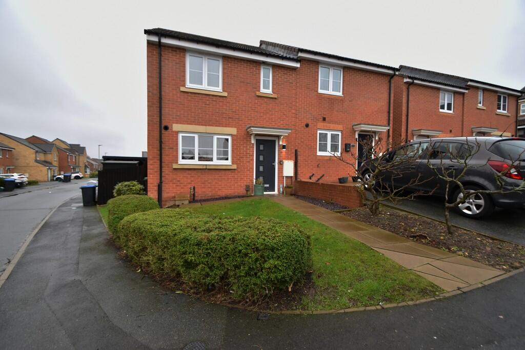 Main image of property: Orchard Grove, Kip Hill, Stanley