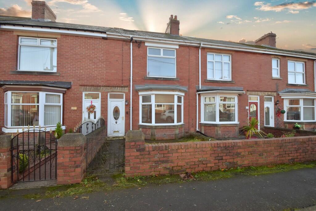 Main image of property: Smailes Street, Stanley, Co. Durham