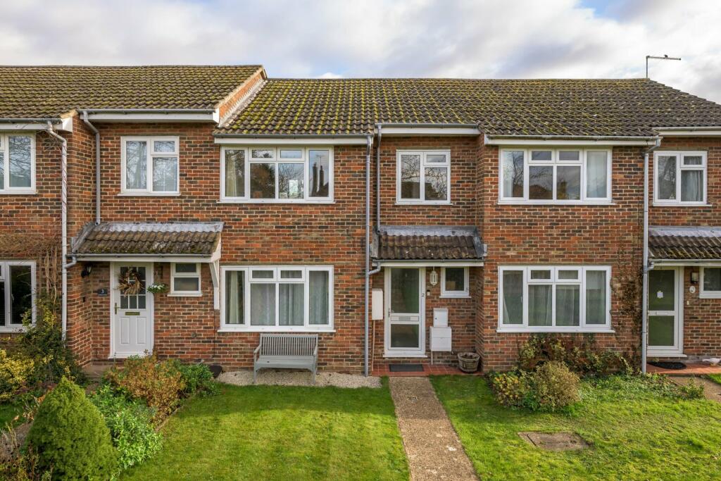 Additional property image - Godfries Close, Tewin, WELWYN, AL6