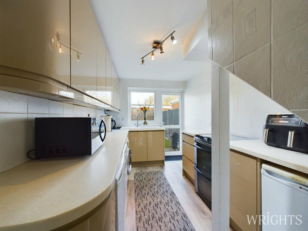 Additional property image - Godfries Close, Tewin, WELWYN, AL6