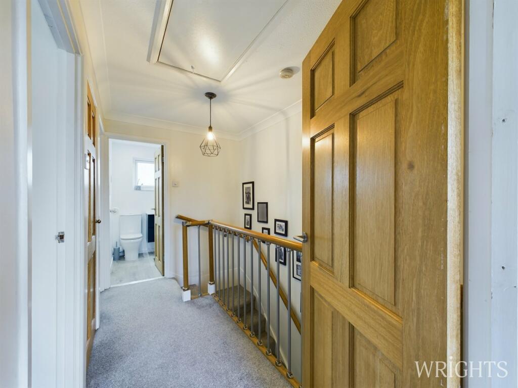 Additional property image - Godfries Close, Tewin, WELWYN, AL6