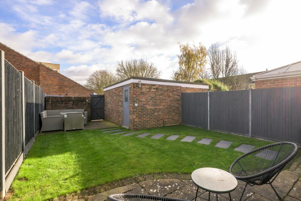 Additional property image - Godfries Close, Tewin, WELWYN, AL6