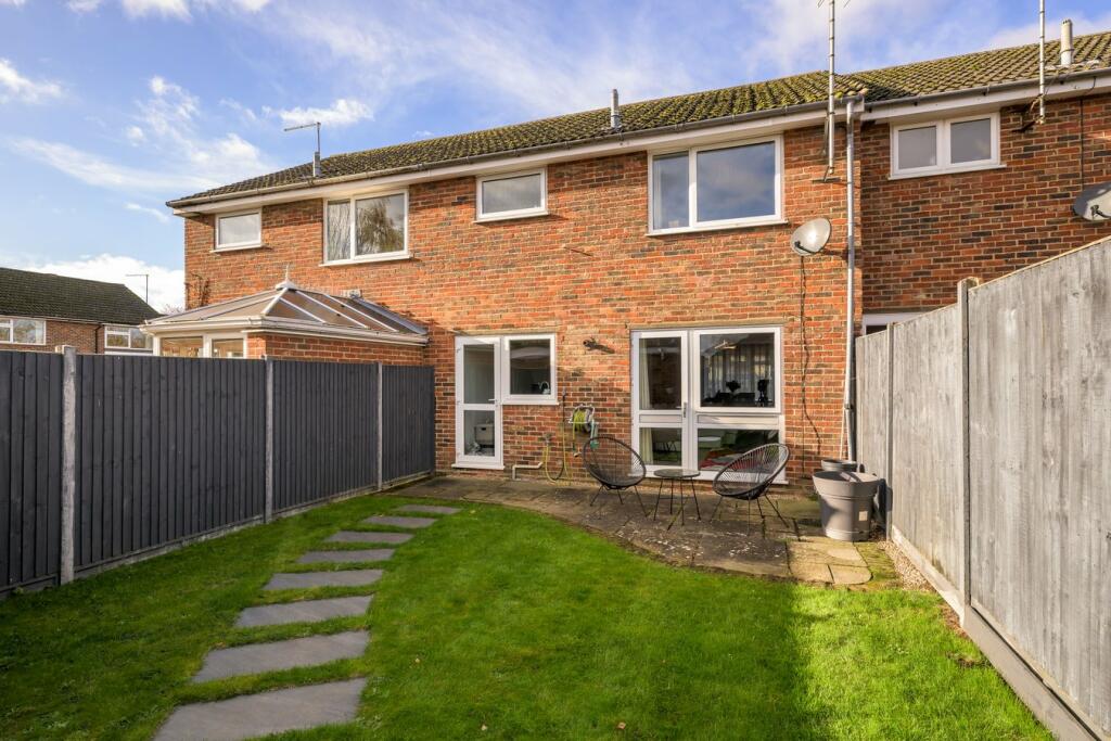 Additional property image - Godfries Close, Tewin, WELWYN, AL6
